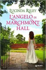 Pronti per gli scaffali #24 L'angelo di Marchmont Hall
