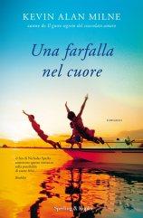 Pronti per gli scaffali #24 Una farfalla nel cuore