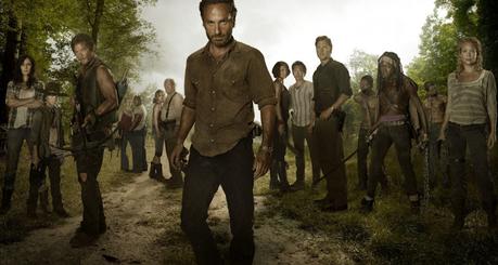 L’editore di The Walking Dead si lancia nella VR