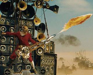 Mad Max, Fury Road: da dimenticare!