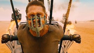 Mad Max, Fury Road: da dimenticare!