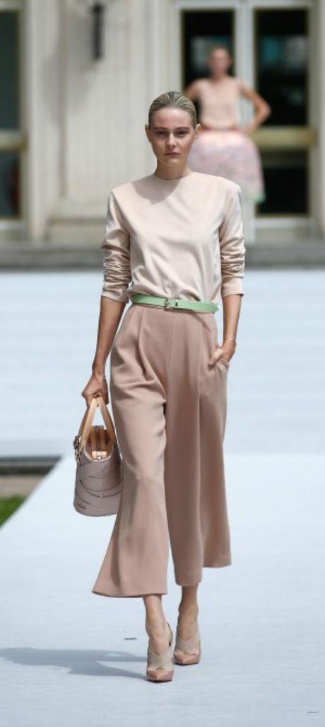 Mercedes-Benz Fashion Week Berlin! My Day #2 ! Mercedes-Benz Fashion Week Berlin! My Day #2 !