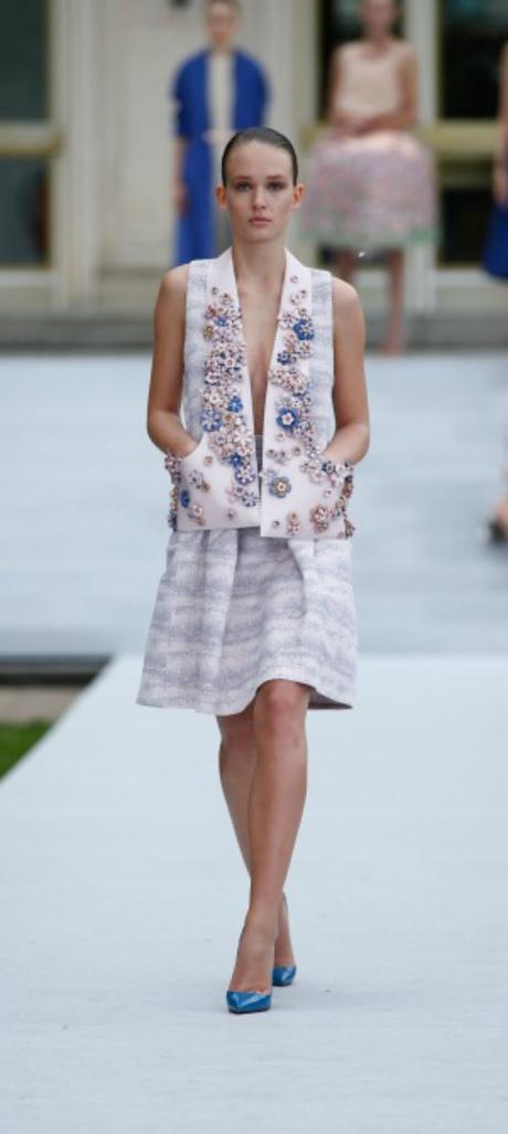 Mercedes-Benz Fashion Week Berlin! My Day #2 ! Mercedes-Benz Fashion Week Berlin! My Day #2 !