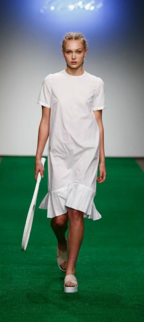 Mercedes-Benz Fashion Week Berlin! My Day #2 ! Mercedes-Benz Fashion Week Berlin! My Day #2 !