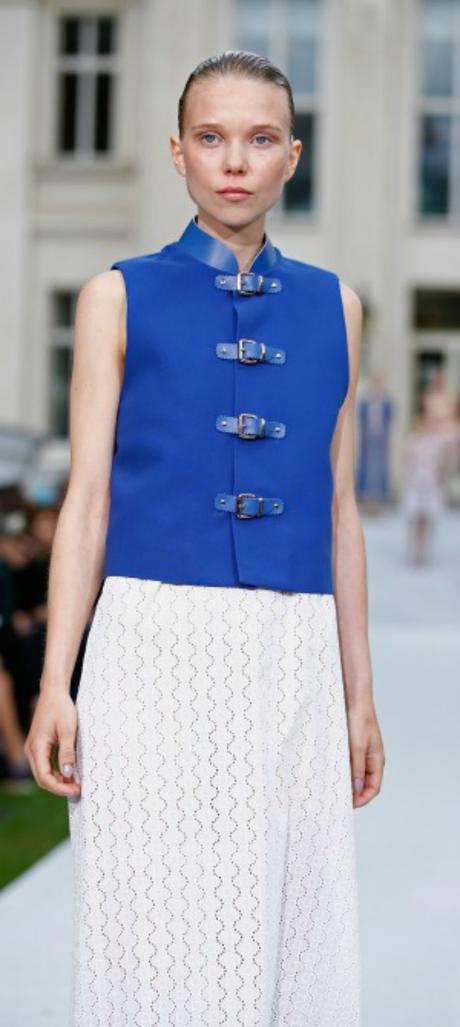 Mercedes-Benz Fashion Week Berlin! My Day #2 ! Mercedes-Benz Fashion Week Berlin! My Day #2 !