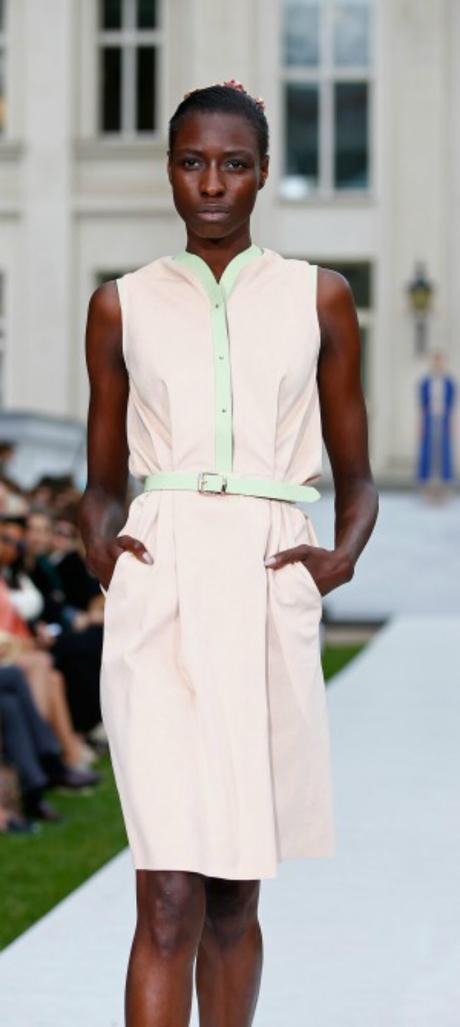 Mercedes-Benz Fashion Week Berlin! My Day #2 ! Mercedes-Benz Fashion Week Berlin! My Day #2 !