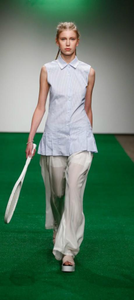 Mercedes-Benz Fashion Week Berlin! My Day #2 ! Mercedes-Benz Fashion Week Berlin! My Day #2 !