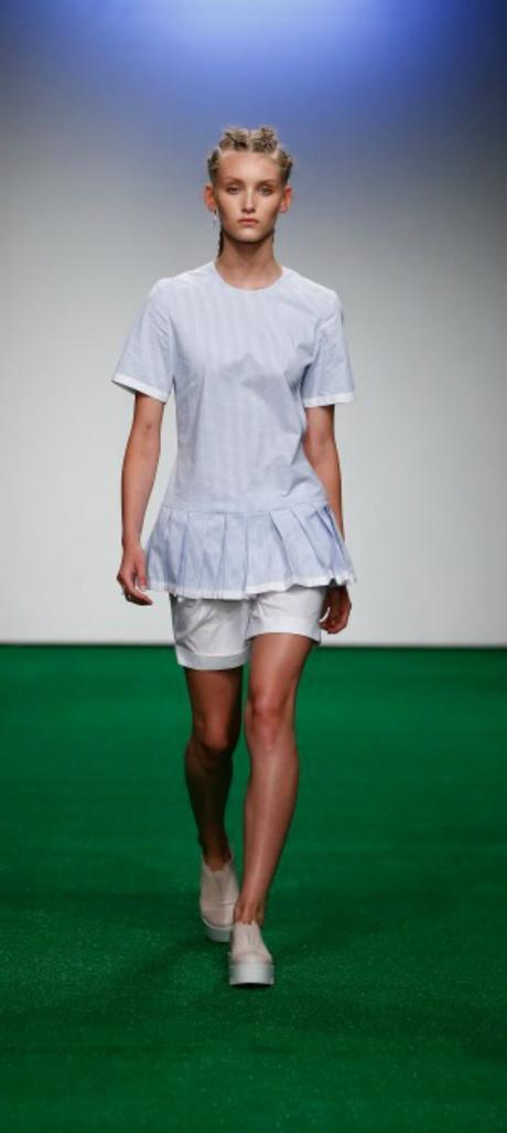 Mercedes-Benz Fashion Week Berlin! My Day #2 ! Mercedes-Benz Fashion Week Berlin! My Day #2 !