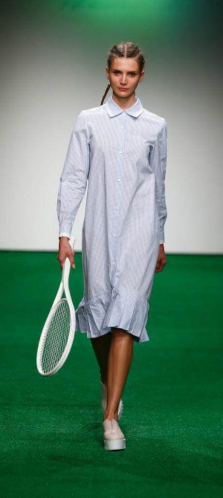 Mercedes-Benz Fashion Week Berlin! My Day #2 ! Mercedes-Benz Fashion Week Berlin! My Day #2 !