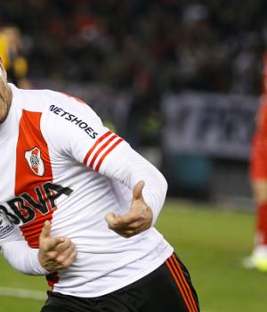 Libertadores, River Plate-Guarani 2-0: I Millonarios vedono la finale [VIDEO]