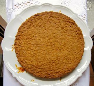 TORTA DI LODI - TORTA