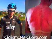 Hacker rubano dati allenamenti Froome provarne doping