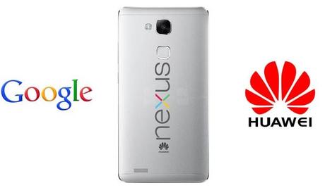 Arrivano le prime speculazioni sul nuovo Google Nexus 6 by Huawei