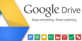 Google Drive permette ora di impedire la condivisione non gradita di un file