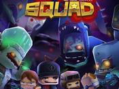 Call Mini Squad v.1.0.1 File Data Download Android