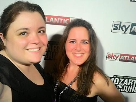 Mozart in The Jungle, feste, Sky Arte e luoghi comuni da sfatare