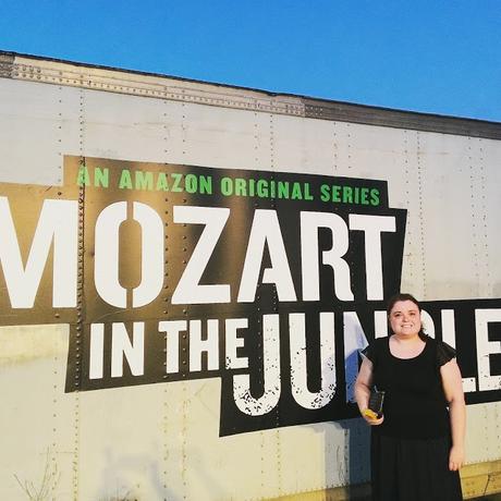 Mozart in The Jungle, feste, Sky Arte e luoghi comuni da sfatare