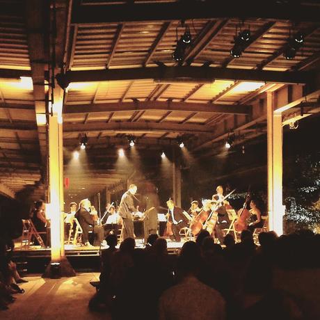 Mozart in The Jungle, feste, Sky Arte e luoghi comuni da sfatare