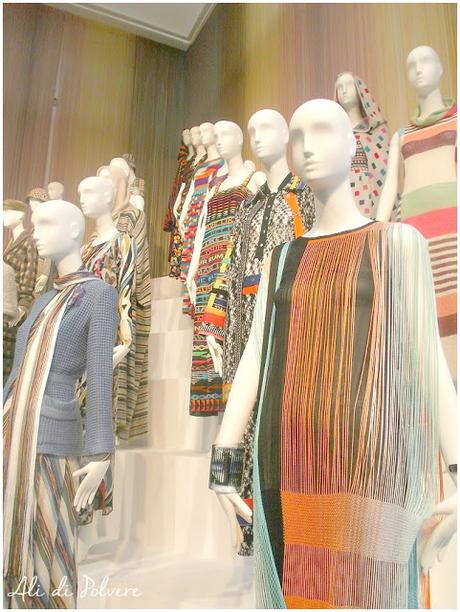 Missoni - L'Arte, Il Colore