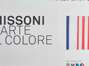 Missoni L'Arte, Colore