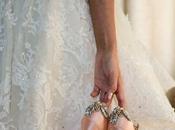 Scarpe sposa: ecco come scegliere quella giusta matrimonio