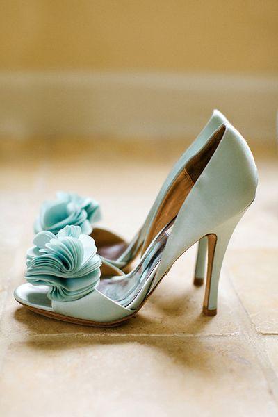 Scarpe da sposa: ecco come scegliere quella giusta per il matrimonio