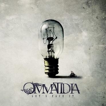 Ommatidia – Let’s Face It
