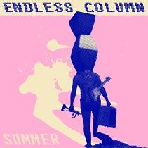 Endless Column – Summer 7″