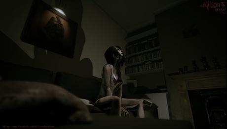 Horror casalingo