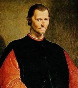 Machiavelli