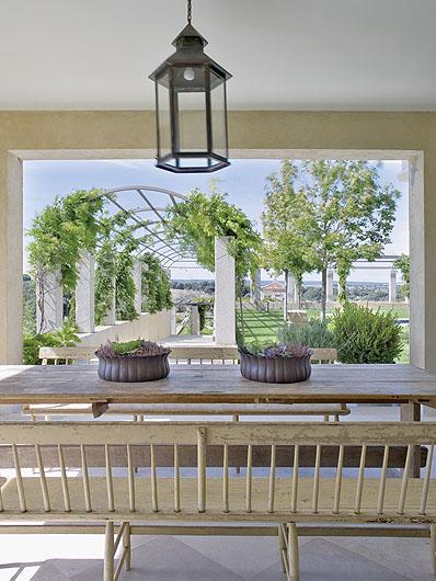 Una meravigliosa dimora a Segovia