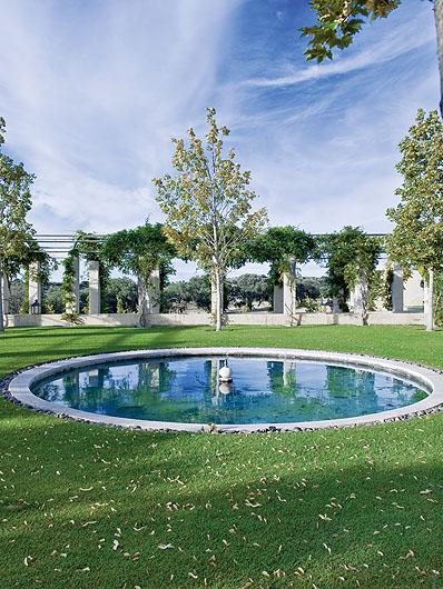 Efektowna ozdoba ogrodu.