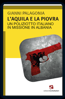 Recensione: L'aquila e la piovra di Gianni Palagonia