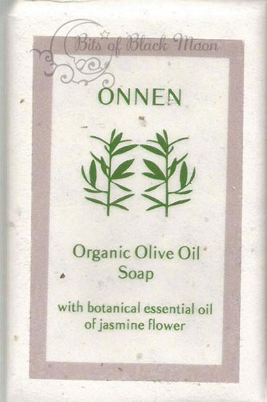 Onnen Organics - Saponi - Healthy and environmentally friendly, pure botanical cosmetics