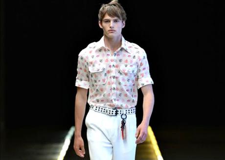 #MFWDIARY: Hogan Spring/Summer 2016.