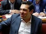 Syriza bocciato l’accordo sulla Grecia