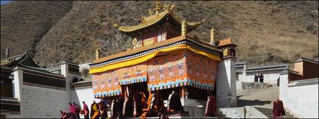 Pechino, Lhasa ed il “treno delle nuvole”: in viaggio tra la Cina ed il Tibet