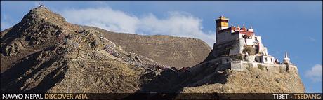 Pechino, Lhasa ed il “treno delle nuvole”: in viaggio tra la Cina ed il Tibet