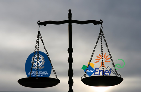 Procedimenti istruttori nei confronti di quattro società energetiche