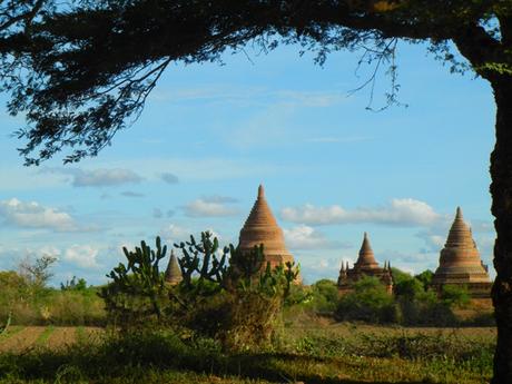 Birmania_Bagan_viaggiandovaldi