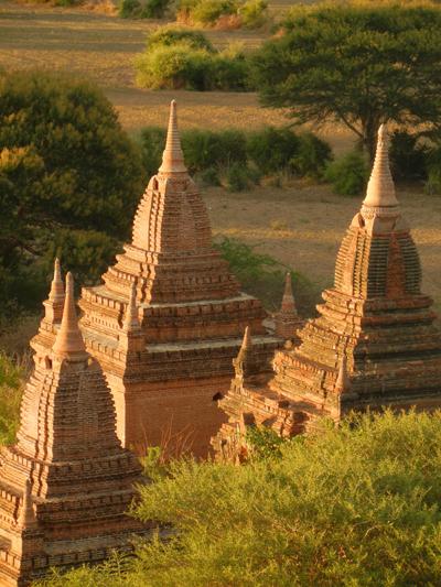 Birmania_Bagan_viaggiandovaldi