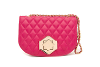 Flavio Castellani: Borse dai colori vitaminici