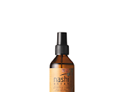 Nashi Argan: nuova linea corpo capelli