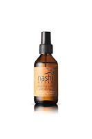 Nashi Argan: La nuova linea per corpo e capelli