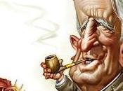 Tolkien fumetti cartoon