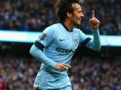 Juventus, David Silva nell'affare Pogba?