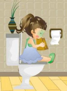 Gastroenterite bambini