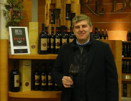 Teroldego: quando ci si crede davvero!