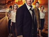 Left behind Armstrong