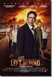 Left Behind